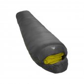 Mountain Equipment Helium GT 800 Long anvil grey + DÁREK DLE VÝBĚRU!