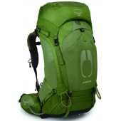 OSPREY ATMOS AG 50 mythical green L/XL + DÁREK DLE VÝBĚRU!