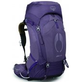 OSPREY Aura AG 50 enchantment purple WM/WL + DÁREK DLE VÝBĚRU!