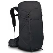 OSPREY SPORTLITE 30 dark charcoal grey S/M + DÁREK DLE VÝBĚRU!