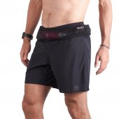 COMPRESSPORT SHERPA SHORTS V2 M black + DÁREK DLE VÝBĚRU!