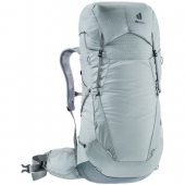 Deuter AIRCONTACT ULTRA 50+5 tin-shale + DÁREK DLE VÝBĚRU!