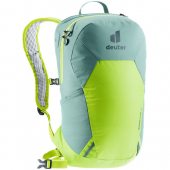 Deuter Speed Lite 13 jade-citrus + DÁREK DLE VÝBĚRU!