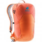 Deuter Speed Lite 13 paprika-saffron + DÁREK DLE VÝBĚRU!