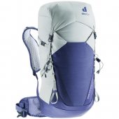 Deuter SPEED LITE 28 SL tin-indigo + DÁREK DLE VÝBĚRU!