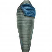 Therm-a-Rest Questar 0F/-18C Long balsam