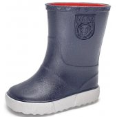 BOATILUS NAUTIC T navy/white + DÁREK dle VÝBĚRU!!