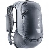 Deuter ASCENDER 13 black + DÁREK DLE VÝBĚRU!