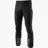 Dynafit TLT Touring Dynastretch Pants Men black out + DÁREK DLE VÝBĚRU!