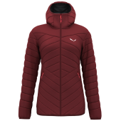 Salewa BRENTA RDS DWN W JKT syrah + DÁREK DLE VÝBĚRU!