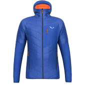 Salewa ORTLES HYBRID TWR M JACKET electric + DÁREK DLE VÝBĚRU!