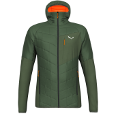 Salewa ORTLES HYBRID TWR M JACKET thyme + DÁREK DLE VÝBĚRU!