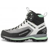 GARMONT VETTA TECH GTX W sedona grey/jade green + DÁREK DLE VÝBĚRU!