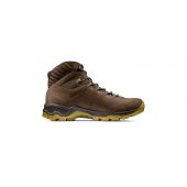 Mammut Mercury IV Mid GTX® Men moor-amber green + DÁREK DLE VÝBERU!