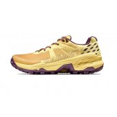 Mammut SERTIG II LOW GTX® Women golden-grape + DÁREK DLE VÝBĚRU!