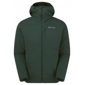 Montane Fireball Jacket oak green + DÁREK DLE VÝBĚRU!