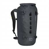 Ortovox TRAD 22 DRY black steel + DÁREK DLE VÝBĚRU!