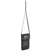 Tatonka Neck Wallet off black