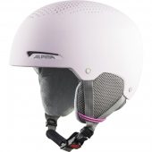 Alpina Zupo light-rose matt + DÁREK DLE VÝBĚRU!