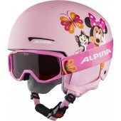 Alpina Zupo set Disney minnie mouse + DÁREK DLE VÝBĚRU!