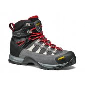 Asolo Stynger GTX grey/gunmetal