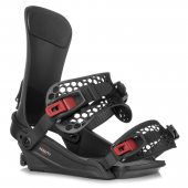 Gravity Drift black/red 22/23 + DÁREK DLE VÝBĚRU!
