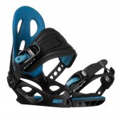 Gravity G1 JR black/blue 22/23 + DÁREK DLE VÝBĚRU!