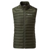 Montane Anti-Freeze Gilet Oak green + DÁREK DLE VÝBĚRU!