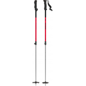 ATOMIC BCT Touring red/silver