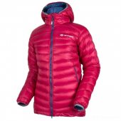 Sir Joseph Atol Hooded Lady II fuchsia + DÁREK DLE VÝBĚRU!