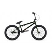 BeFly Flip 20,4&quot; dark green + DÁREK DLE VÝBĚRU!