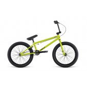 BeFly Flip 20,4&quot; lime + DÁREK DLE VÝBĚRU!