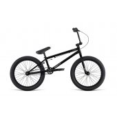 BeFly Whip 20,1&quot; black + DÁREK DLE VÝBĚRU!