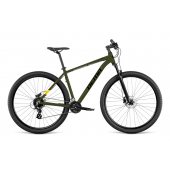 Dema Energy 7 29&quot; army green-black + DÁREK DLE VÝBĚRU!