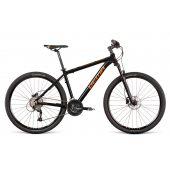 Dema Pegas 1 LTD 27,5&quot; black-orange + DÁREK DLE VÝBĚRU!