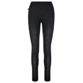 Kilpi MAVORA BOTTOM-W černá SL0503KI + DÁREK DLE VÝBĚRU!