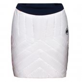 MAMMUT AENERGY IN SKIRT WOMEN white-marine + DÁREK DLE VÝBĚRU!