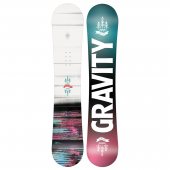 Gravity Sirene 22/23 + DÁREK DLE VÝBĚRU!