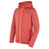 Husky Artic Zip K fd. red/black blue