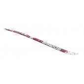 SKOL BRADOS XT Tour Red 150 cm WAX + DÁREK DLE VÝBĚRU!