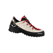 Salewa WILDFIRE 2 GTX W oatmeal/black + DÁREK DLE VÝBĚRU!