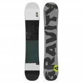 Gravity Silent 23/24 + DÁREK DLE VÝBĚRU!