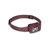 Black Diamond Spot 400-R bordeaux