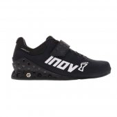 Inov-8 FASTLIFT POWER G 380 W black/white + DÁREK DLE VÝBĚRU!