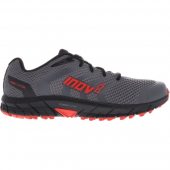 Inov-8 PARKCLAW 260 M (S) grey/black/red + DÁREK DLE VÝBĚRU!