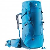 Deuter Aircontact Core 40+10 reef-ink + DÁREK DLE VÝBĚRU!