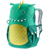 Deuter Kikki fern-alpinegreen + DÁREK DLE VÝBĚRU!