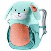 Deuter Kikki glacier-dustblue + DÁREK DLE VÝBĚRU!