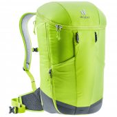 Deuter Rotsoord 25+5 citrus-graphite + DÁREK DLE VÝBĚRU!