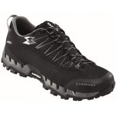 GARMONT 9.81 N AIR G 2.0 GTX M black/gunmetal grey + DÁREK DLE VÝBĚRU!